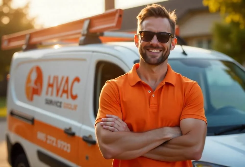 Professional HVAC repair and installation services in Blue Ball, PA